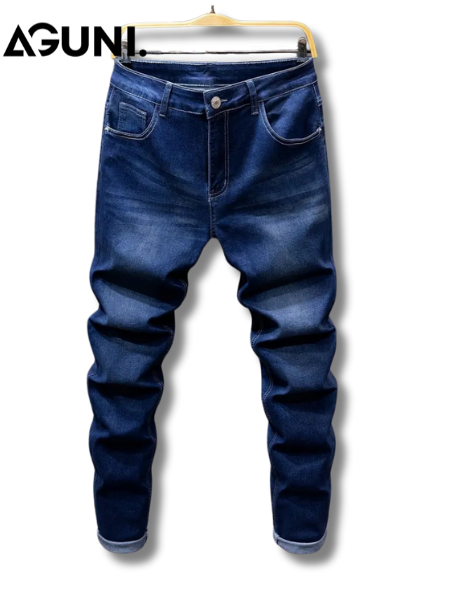 Jeans Stretch & Slim Fit