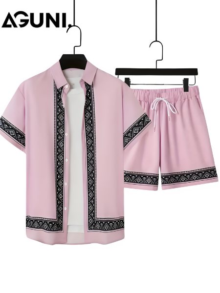 Stijlvolle_bloemenprint_cami-jurkset_top_met_vlindermouwen_en_knoop_aan_de_voorkant_V-hals_mouwloze_jurk_met_uitlopende_bandjes_dameskleding_2cfd350e-df15-4f72-a7e5-69d32b29d7dd.png