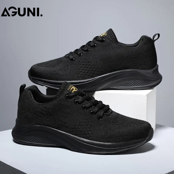 Atmungsaktive Laufschuhe